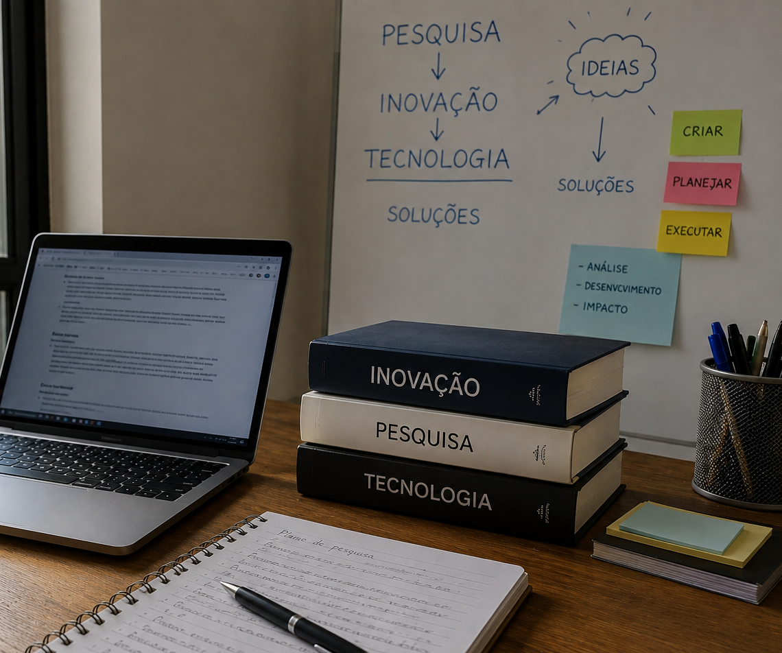 TechStand R&D